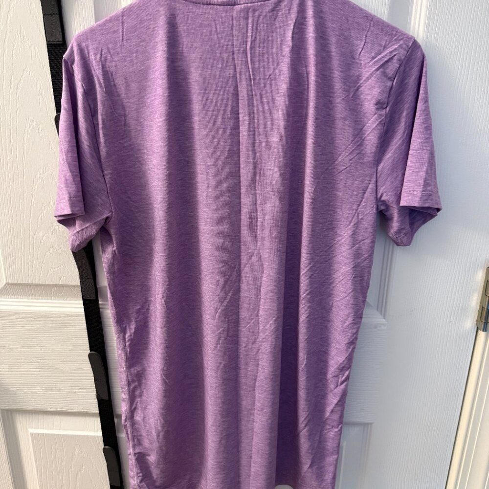 Men's NOBULL T-shirt - Picture 2 of 3